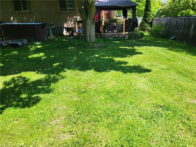 136 Patterson St, House other with 5 bedrooms, 2 bathrooms and 6 parking in Beeton ON | Image 44