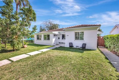 1634 Fletcher St, Home with 0 bedrooms, 0 bathrooms and 3 parking in Hollywood FL | Image 3