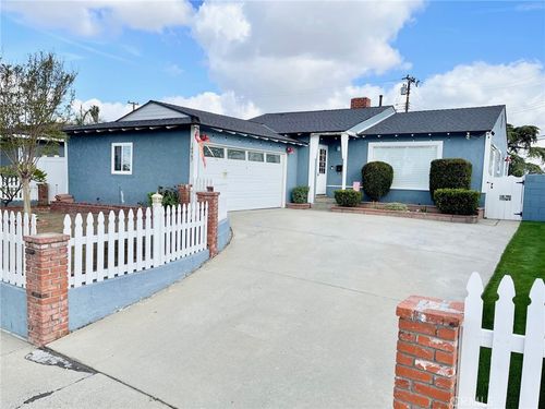 14967 Goodhue St, Whittier, CA, 90604-2041 | Card Image