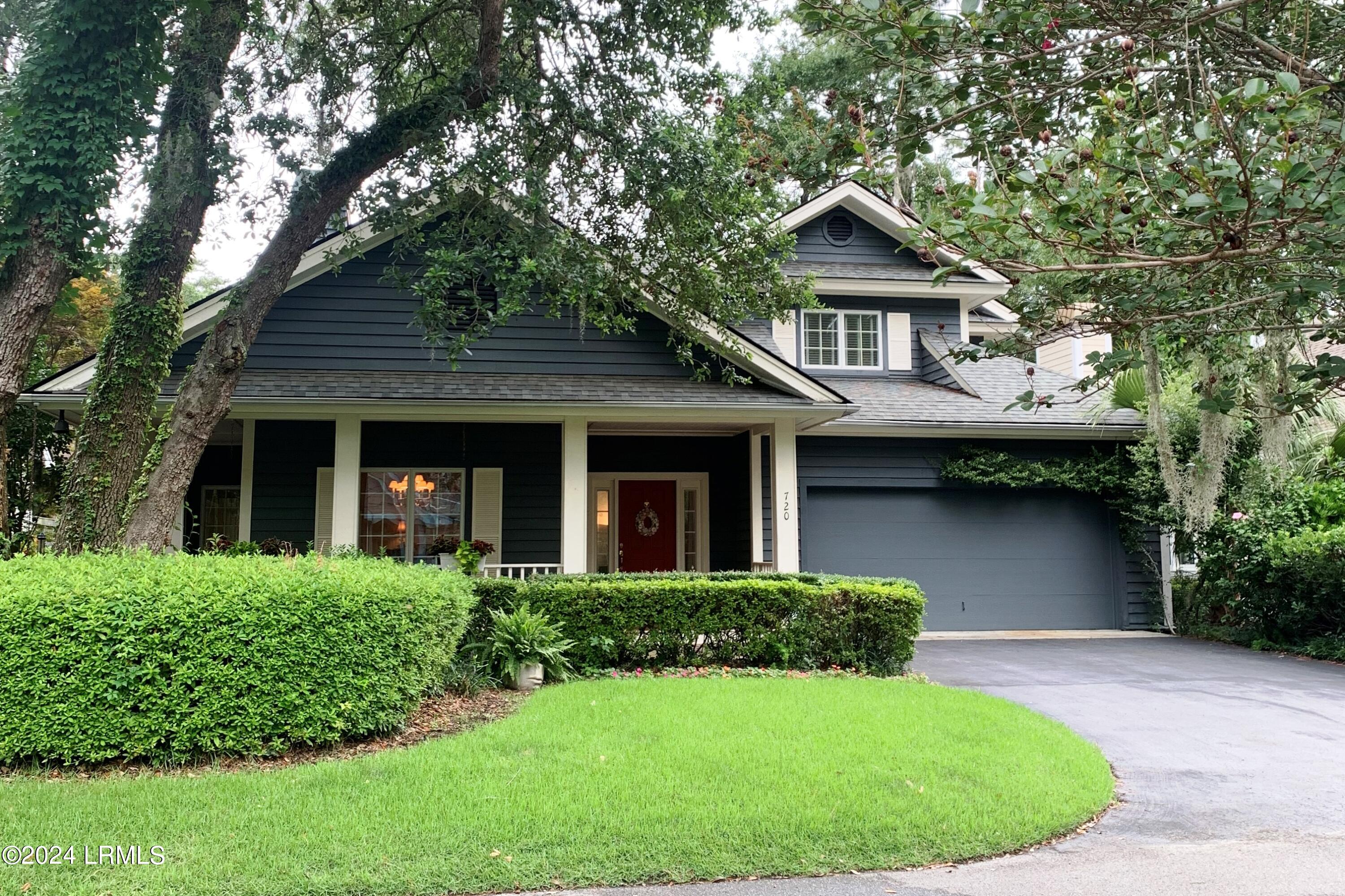 Reeve Rd, Saint Helena Island, SC 29920