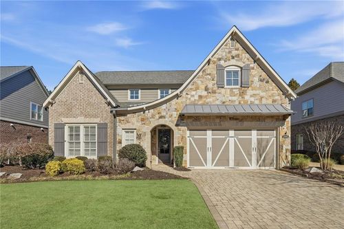 2095 Creekstone Point Dr, Cumming, GA, 30041-8718 | Card Image