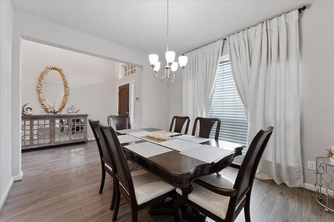 3823 Fleetwood Falls Ln, House other with 5 bedrooms, 4 bathrooms and 2 parking in Spring TX | Image 29