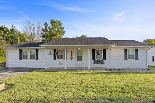 5781 Camp Run Rd, Georgetown, OH, 45121-8295 | Card Image
