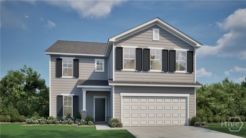 268 Mage St, Bloomingdale, GA, 31302 | Card Image