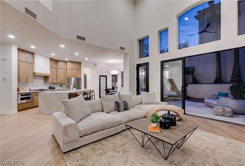 2217 Timber Rose Dr, Las Vegas, NV, 89134-5915 | Card Image