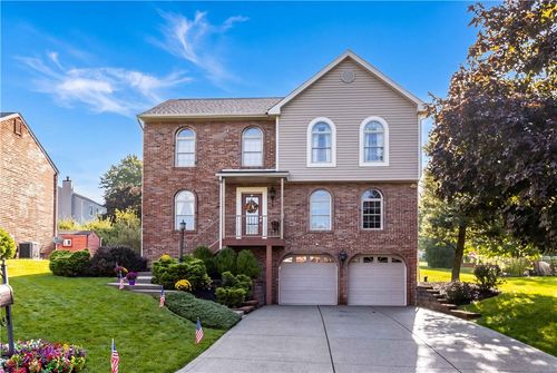 4998 Summit Dr, Allison Park, PA, 15101-1085 | Card Image