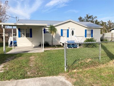 15301 16 Th Street, House other with 3 bedrooms, 2 bathrooms and null parking in Dade City FL | Image 3