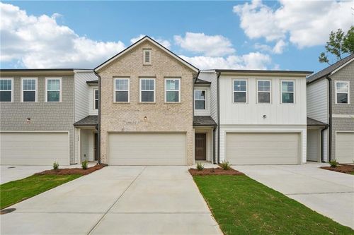 320 Dearborn Dr, Cartersville, GA, 30120-1216 | Card Image