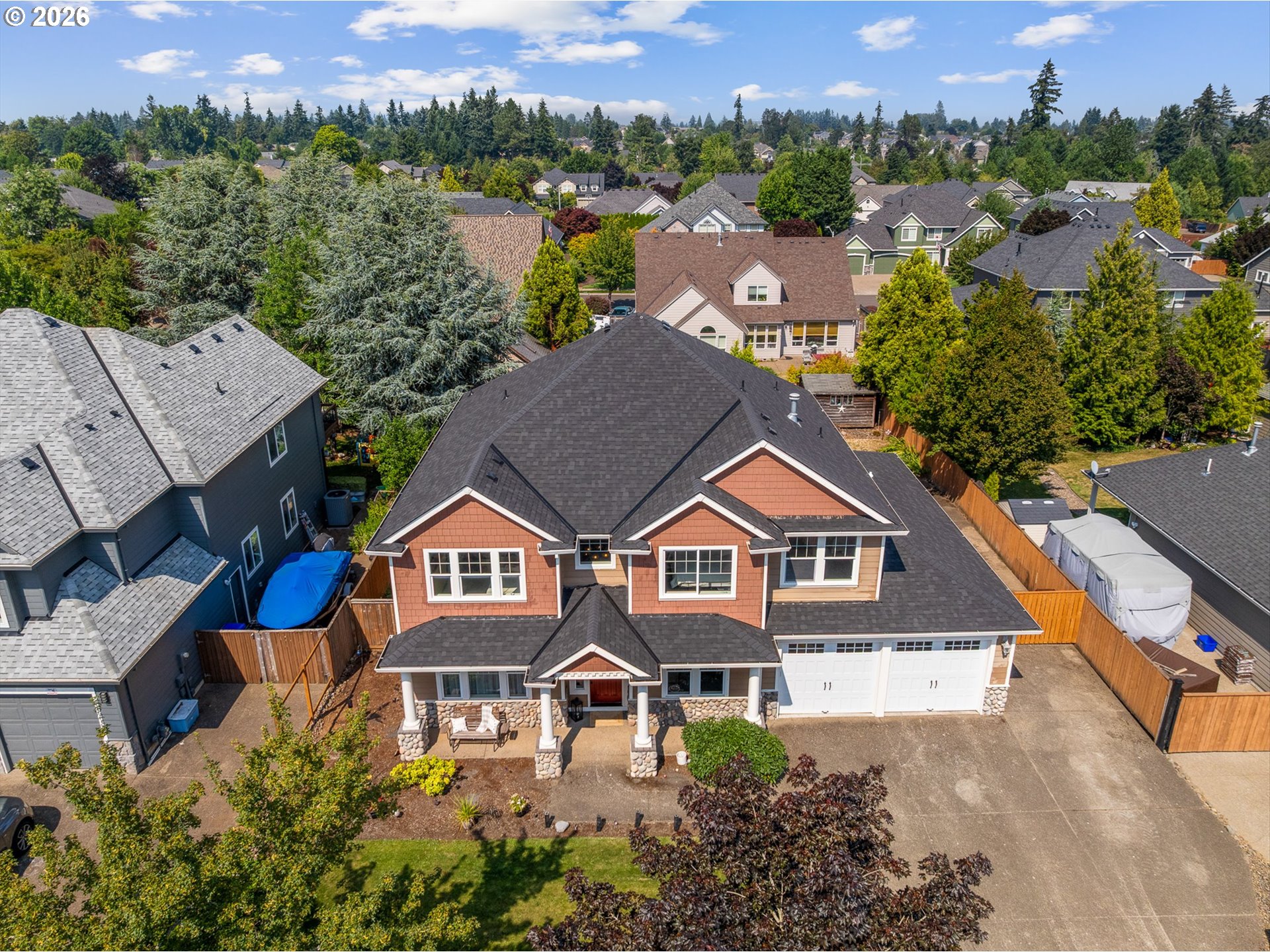 Residential in OregonCity 3