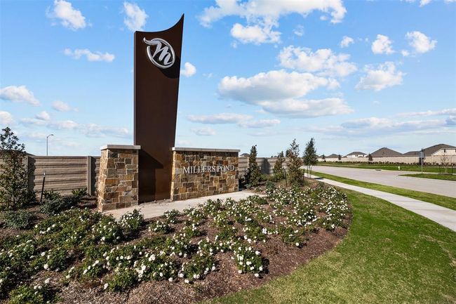 3102 Elm Branch Dr, House other with 4 bedrooms, 3 bathrooms and 2 parking in Rosenberg TX | Image 29