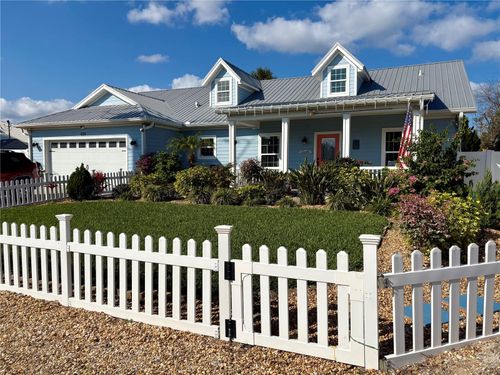 630 S 23rd St, Flagler Beach, FL, 32136-4057 | Card Image