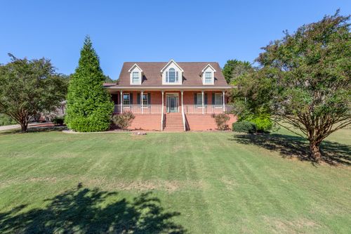 718 Bowman Bend Rd, Harriman, TN, 37748-8520 | Card Image