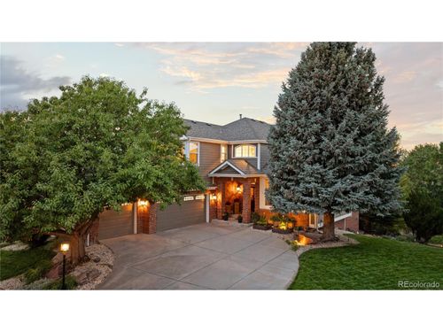6261 S Sicily Way, Aurora, CO, 80016-7008 | Card Image
