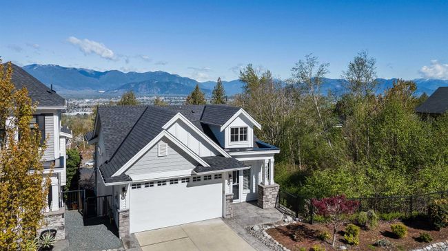 46991 Sylvan Drive, House other with 4 bedrooms, 2 bathrooms and 6 parking in Chilliwack BC | Image 1