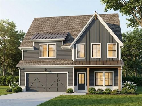 5155 Reece Run, Cumming, GA, 30041 | Card Image