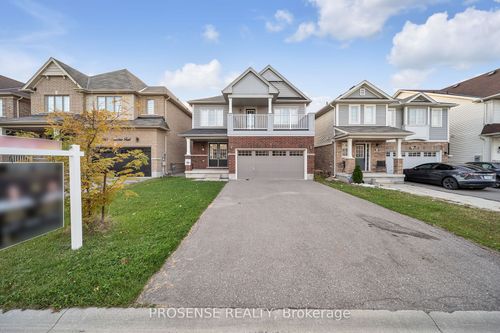 7705 Sassafras Trail, Niagara Falls, ON, L2H0N5 | Card Image