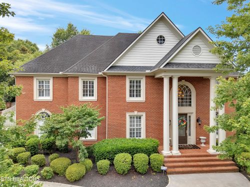 1605 Redgrave Rd, Knoxville, TN, 37922-9447 | Card Image