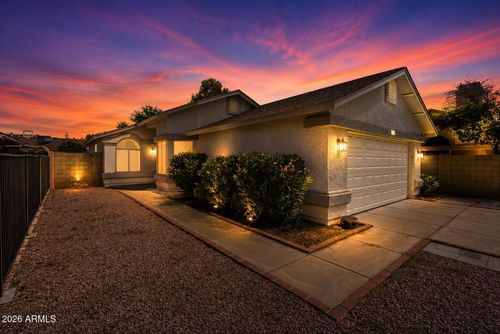 3622 W Marco Polo Rd, Glendale, AZ, 85308-2230 | Card Image