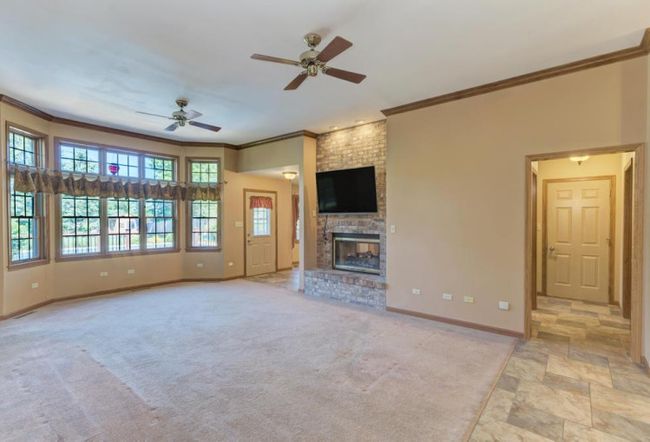 1502 Janet Dr, House other with 3 bedrooms, 4 bathrooms and 2 parking in Wilmington IL | Image 11