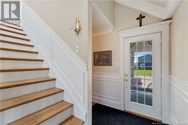 2423 Rte 515, House other with 3 bedrooms, 3 bathrooms and null parking in Sainte-Marie-De-Kent NB | Image 7