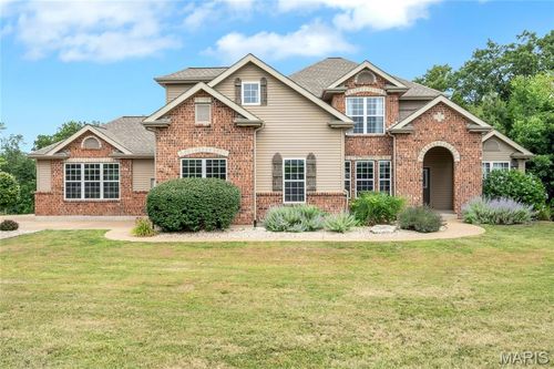 1 Cedar Lake Ct, Troy, MO, 63379-3891 | Card Image