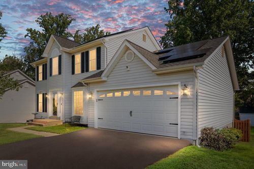 10 Grace Ct, Stafford, VA, 22556-8025 | Card Image
