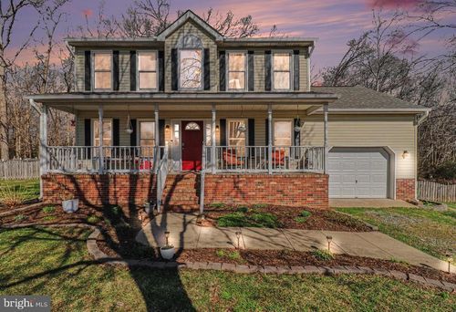 7317 Cloverhill Rd, Spotsylvania, VA, 22551-2755 | Card Image