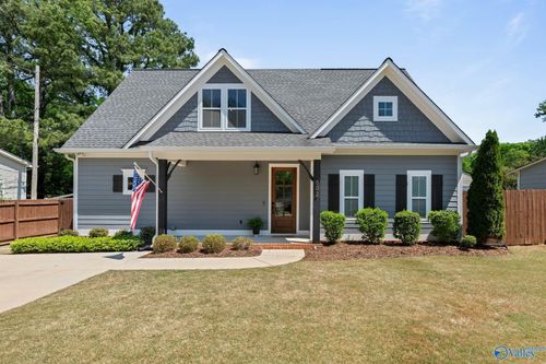 802 Minor St Ne, Huntsville, AL, 35801-2368 | Card Image