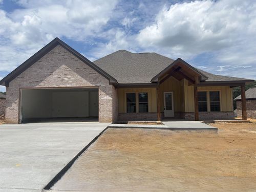 113 Harmony Village Dr, Haskell, AR, 72015-5230 | Card Image