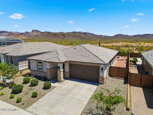 48845 N Lula St, Gold Canyon, AZ, 85118-0034 | Card Image