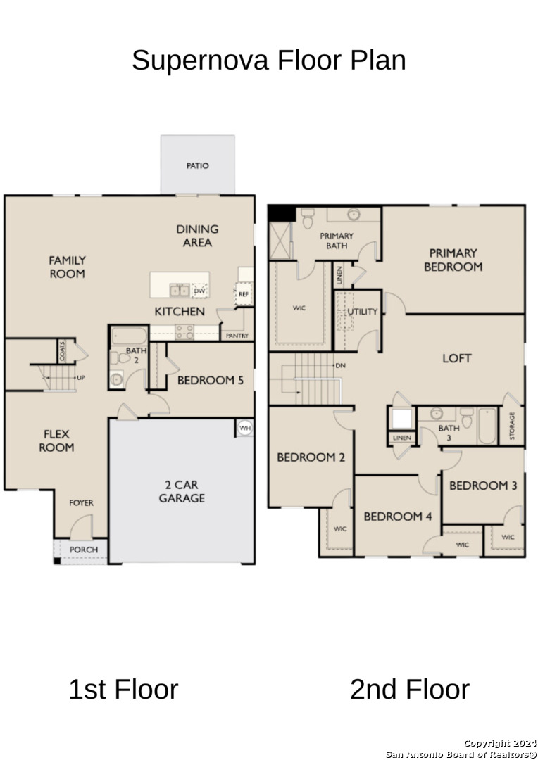 Residential in San Antonio 4