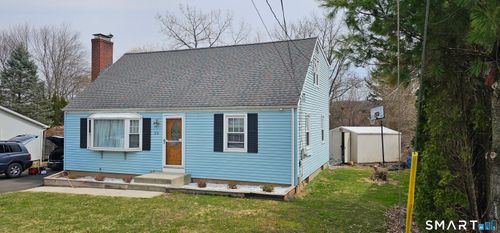 23 Lewis Rd, New Britain, CT, 06053-1406 | Card Image