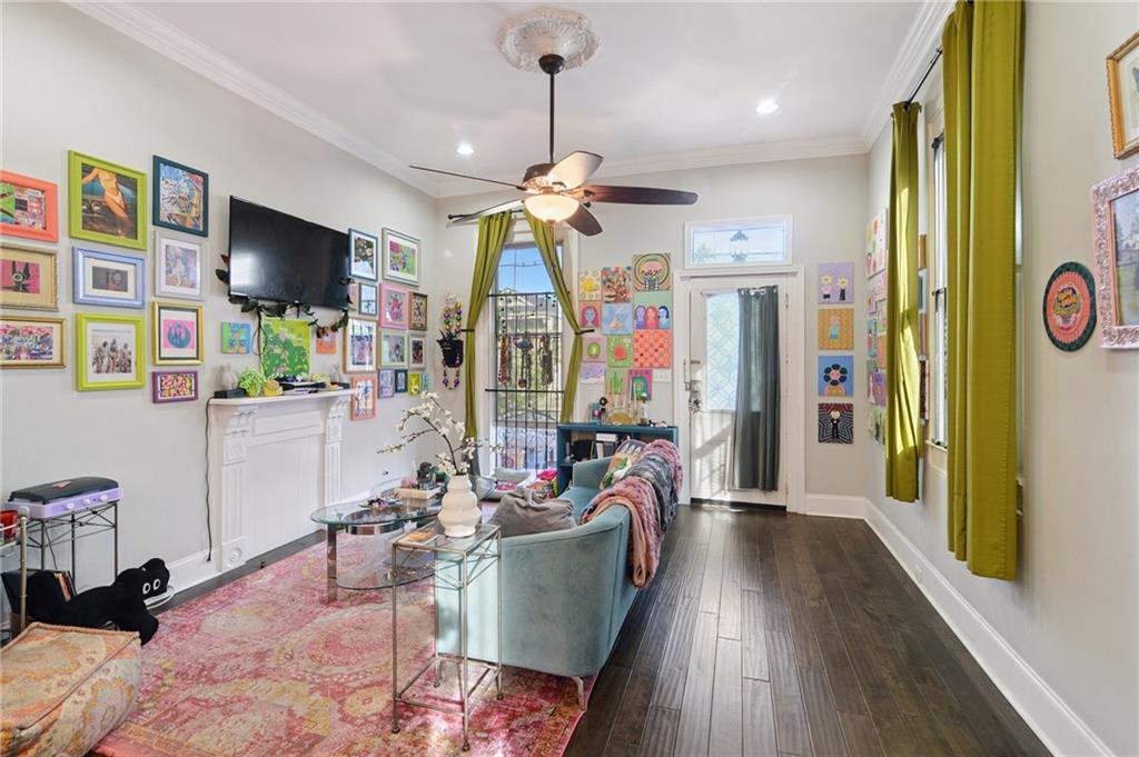 Residential in New Orleans 3