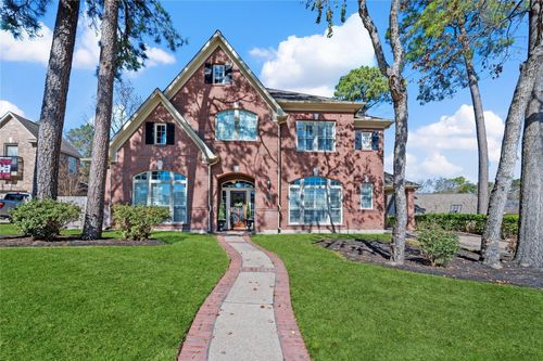 2510 Pebble Stream Ct, Kingwood, TX, 77345-2231 | Card Image