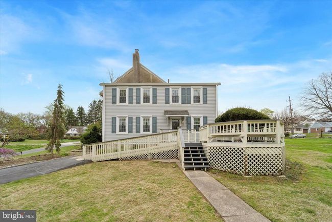 2617 Springfield Rd, House other with 5 bedrooms, 2 bathrooms and null parking in BROOMALL PA | Image 25