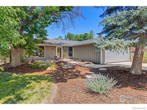 7261 Mount Meeker Rd, Longmont, CO, 80503-7127 | Card Image