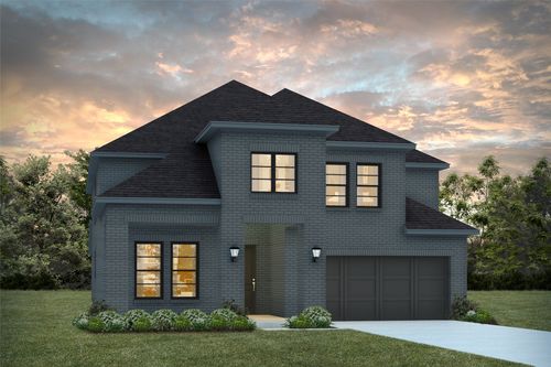 4180 Kestrel St, Prosper, TX, 75078-3416 | Card Image
