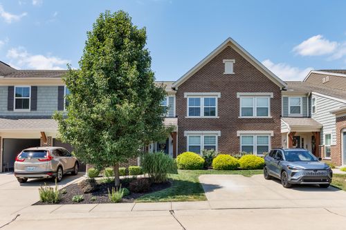 7495 Flintshire Dr, Alexandria, KY, 41001-7926 | Card Image