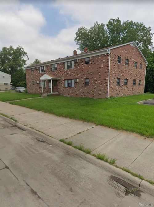 1056 Victoria Ave, Lincoln Park, MI, 48146-1879 | Card Image