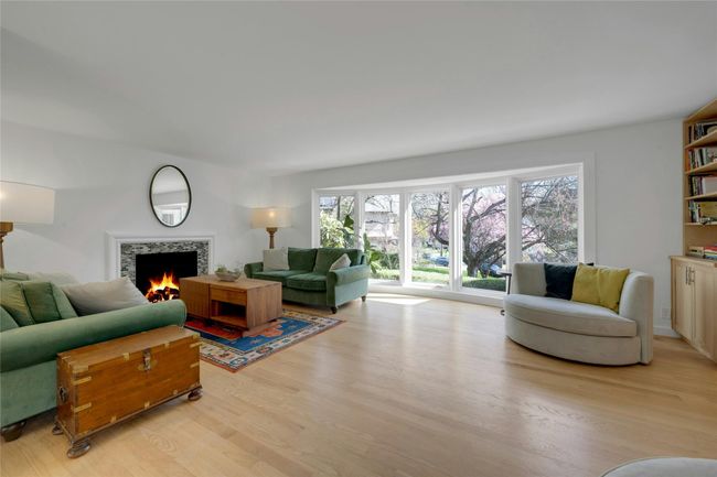 Hardwood floors as seen | Image 6
