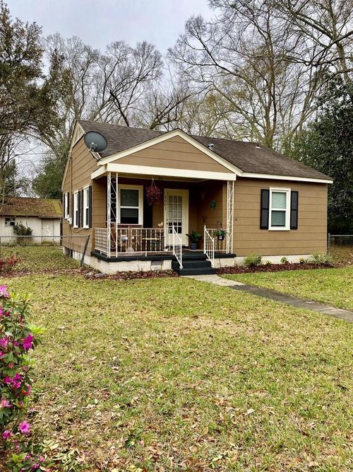 1601 Goodyear, Picayune, MS, 39466 | Card Image
