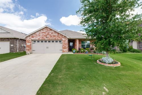 816 Ravenwood Ln, Van Alstyne, TX, 75495-2869 | Card Image