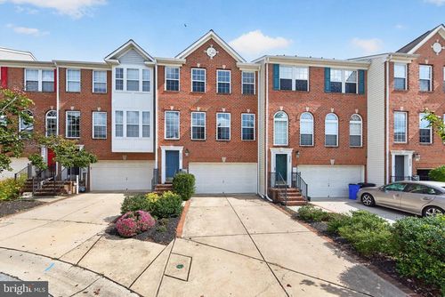 9962 Fragrant Lilies Way, LAUREL, MD, 20723-5606 | Card Image