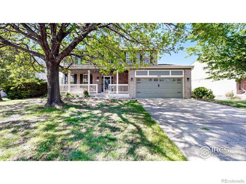 3221 Mesa Verde St, Fort Collins, CO, 80525-9086 | Card Image