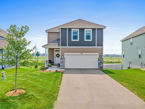 239 Snowdrop Trl, Waconia, MN, 55387-4413 | Card Image