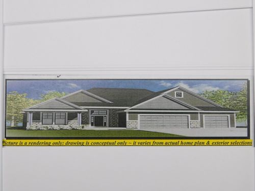 245 Candleberry Ln, Grafton, WI, 53024 | Card Image