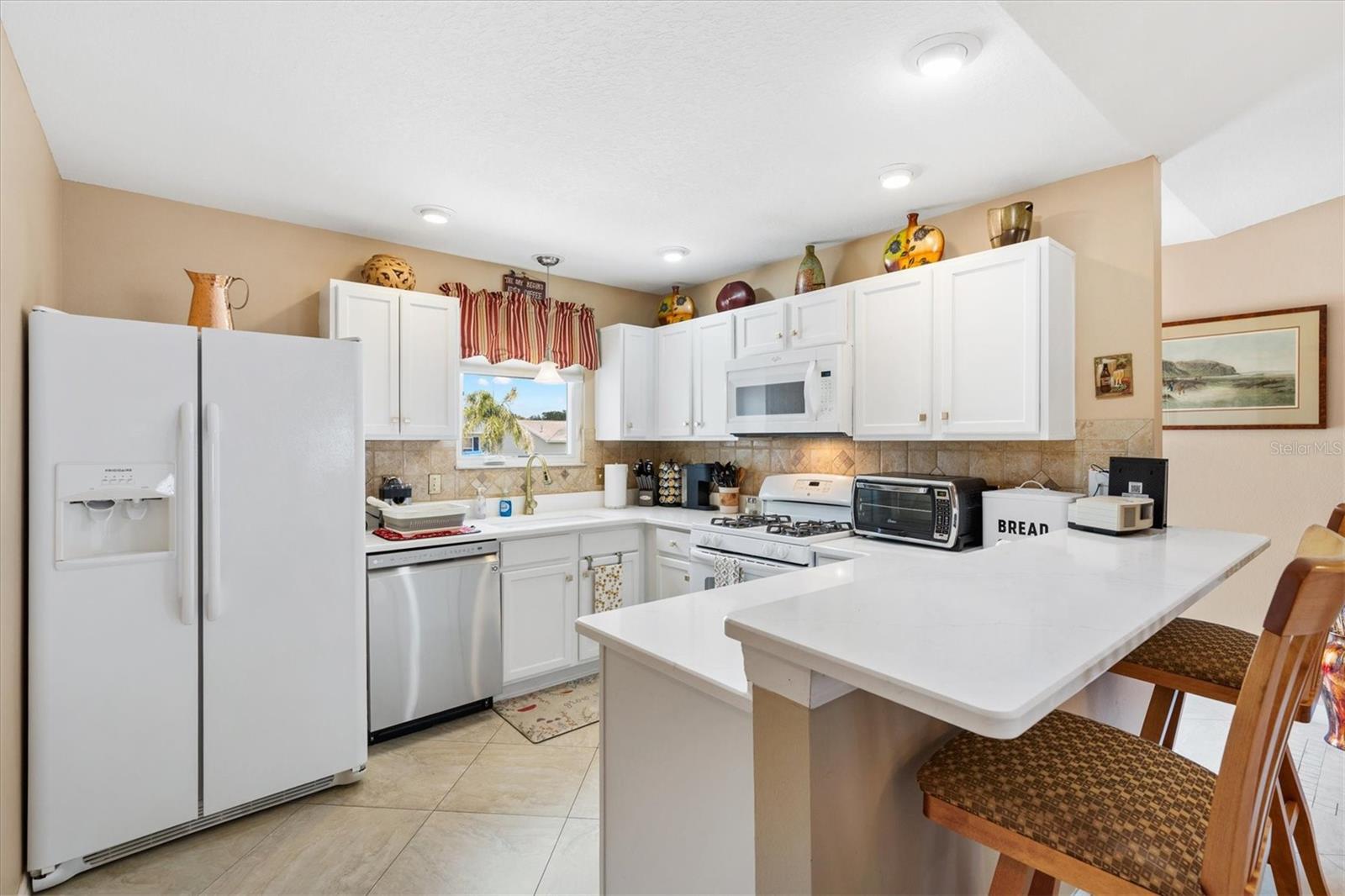Residential Lease in THE VILLAGES 4