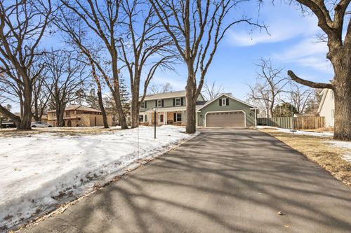 2007 Summit Drive, Saint Cloud, MN, 56303 | Card Image