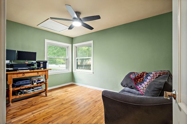Second bedroom or office | Image 29
