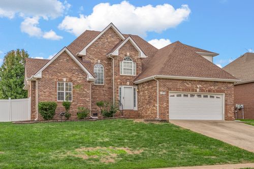 3276 Twelve Oaks Blvd, Clarksville, TN, 37042-8162 | Card Image